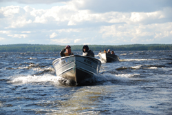 boating_the_lake