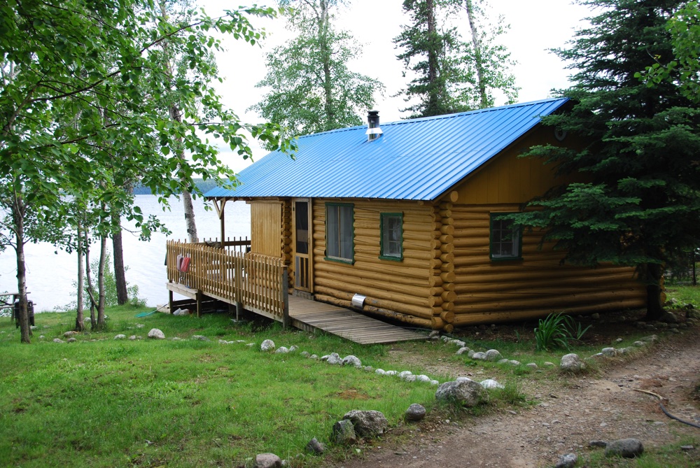 Cabin Cabin