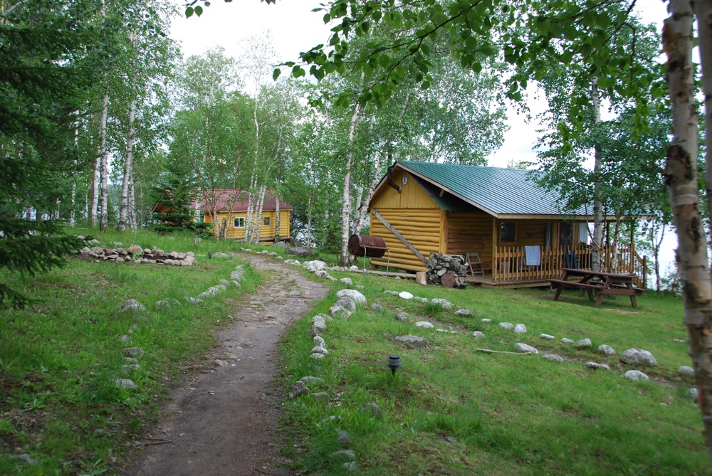 Cabin Cabin
