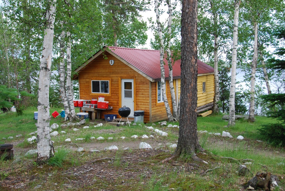 Cabin Cabin