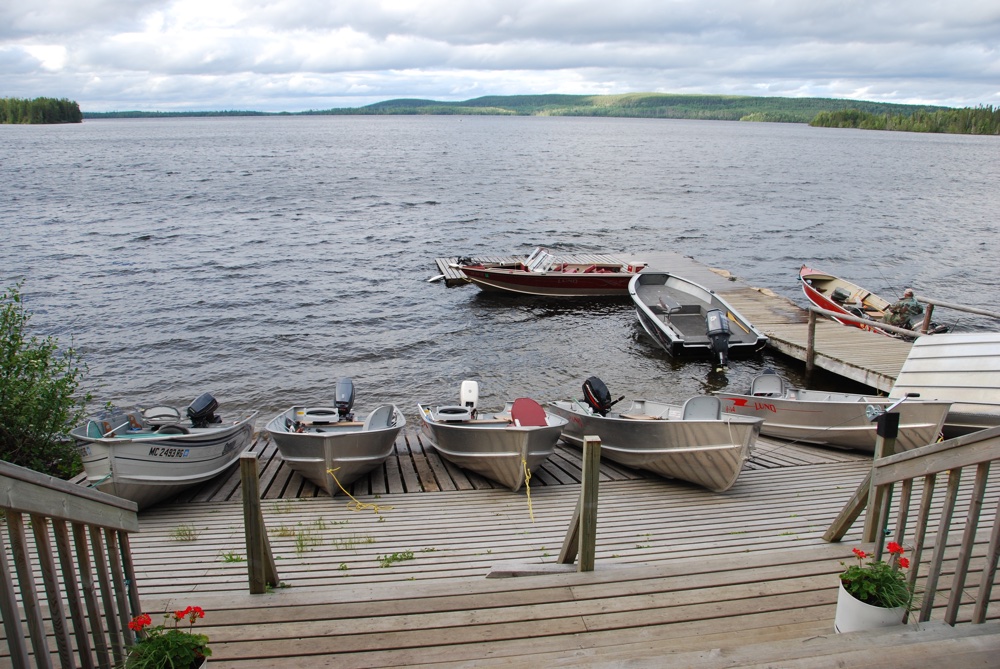 Boats Boats