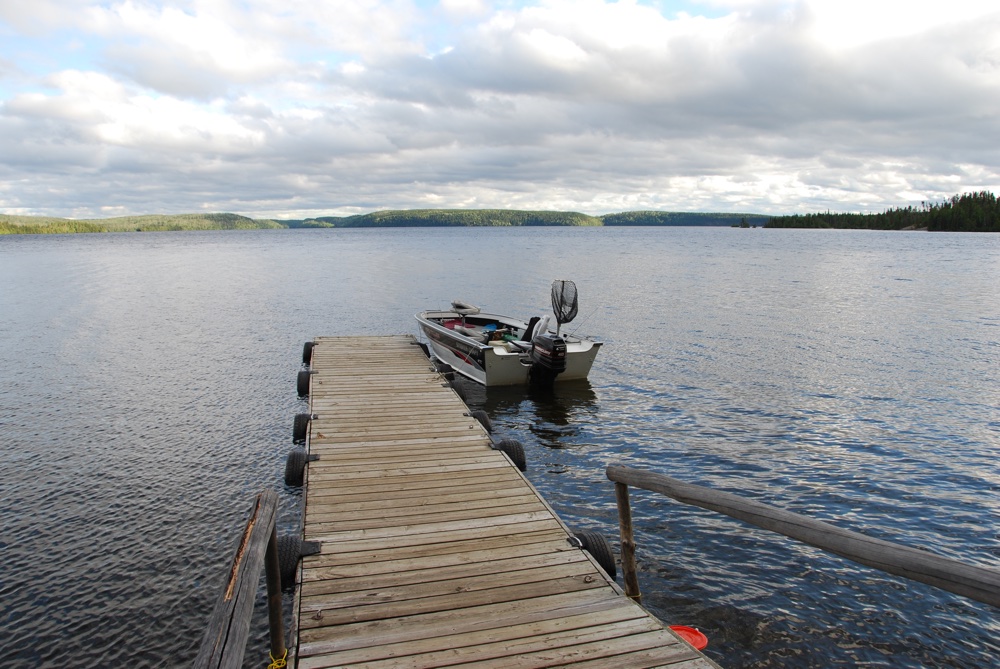 Pier Pier